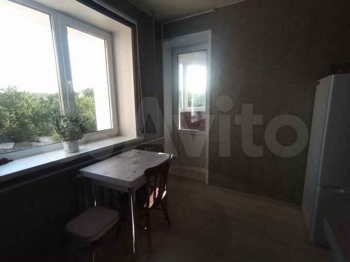 1-к. квартира, 32,2 м², 2/10 эт.