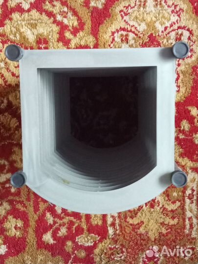 Этажерки для хранения CD, MP3 дисков, разборные