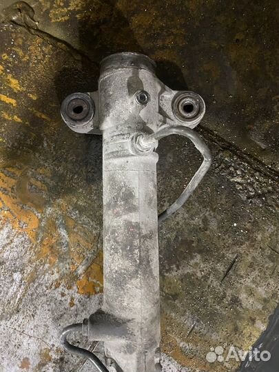 Рулевая рейка toyota avensis 250