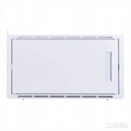 Дверка испарителя морозильной камеры холодильника