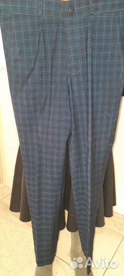 Исламский костюм