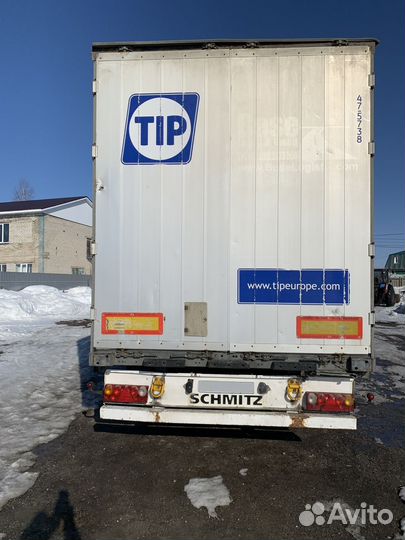 IVECO Stralis AS 440 S43T, 2013