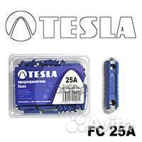 Предохранитель tesla FC25A FC25A tesla