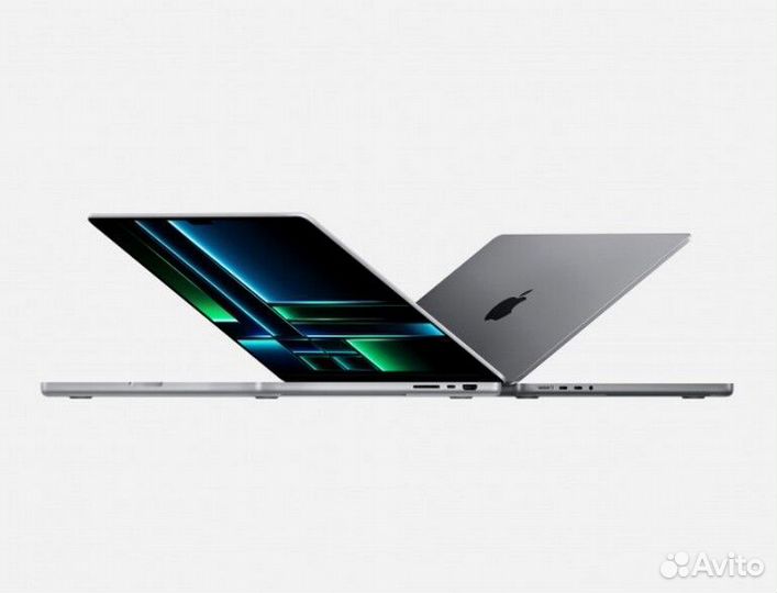 Ноутбук Macbook Pro 16 m2 pro 16гб 1Tб