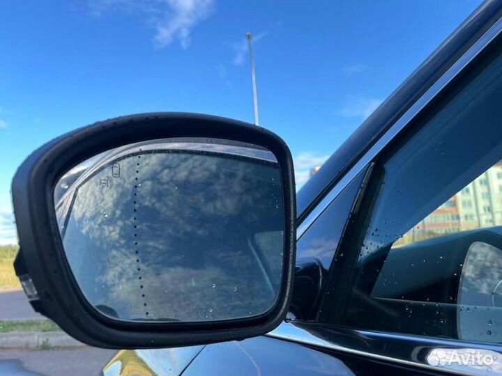 Renault Talisman 1.6 AMT, 2018, 138 000 км