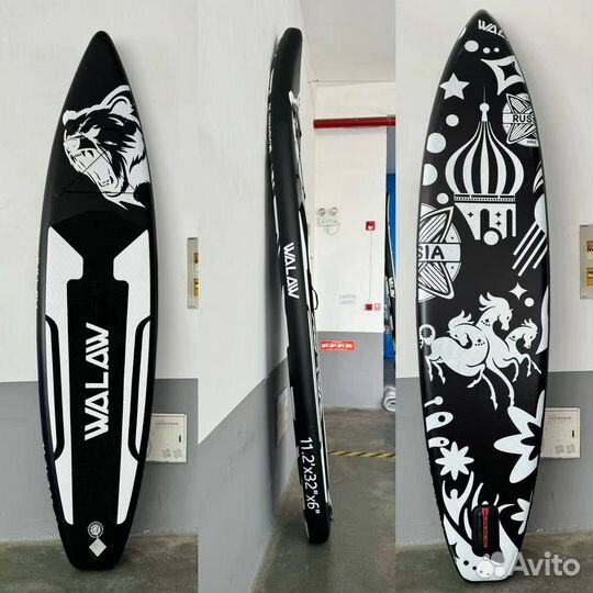 Сап борд доска sup board