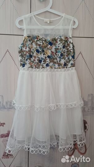 Платья пакетом