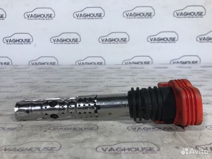 Катушка зажигания Audi A4 B7 2.0 ALT 2001- 2008