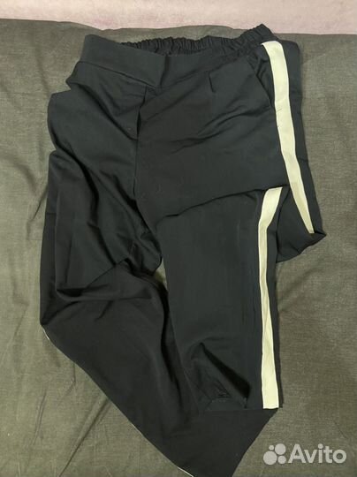 Вещи пакетом