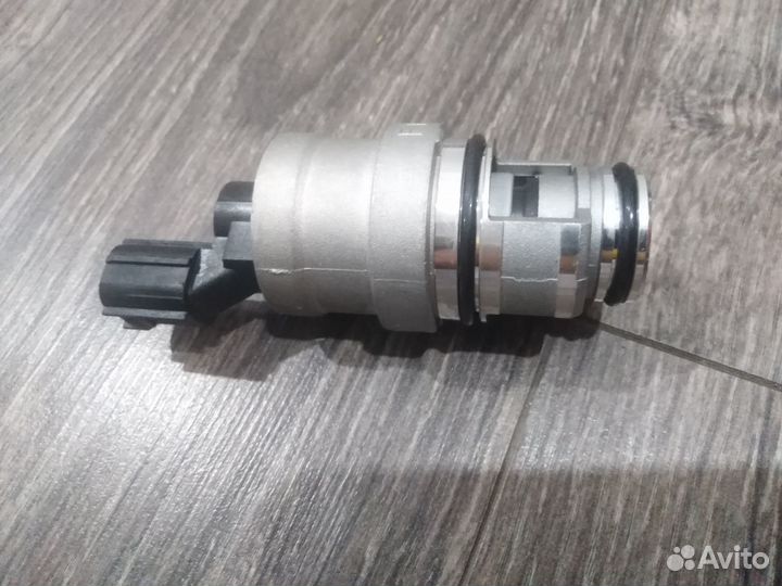 Регулятор холостого хода Крайслер 2.4