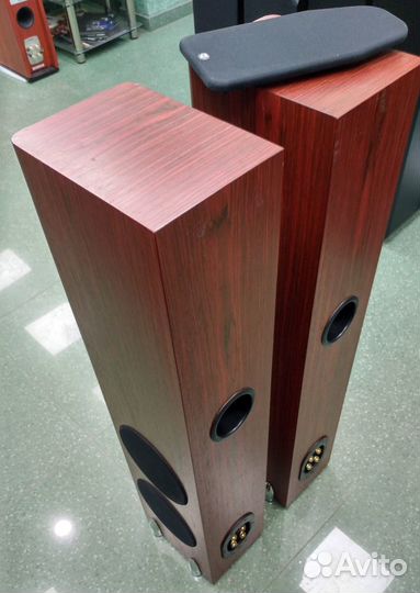 Акустическая система RBH 641-SE