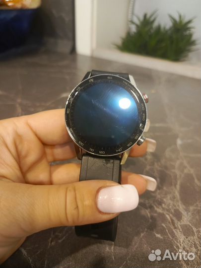 Смарт часы honor
