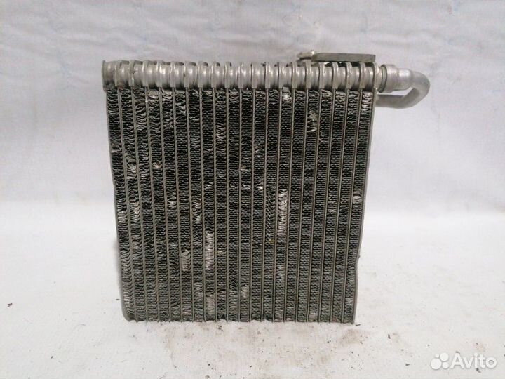 Испаритель кондиционера Nissan Almera G15