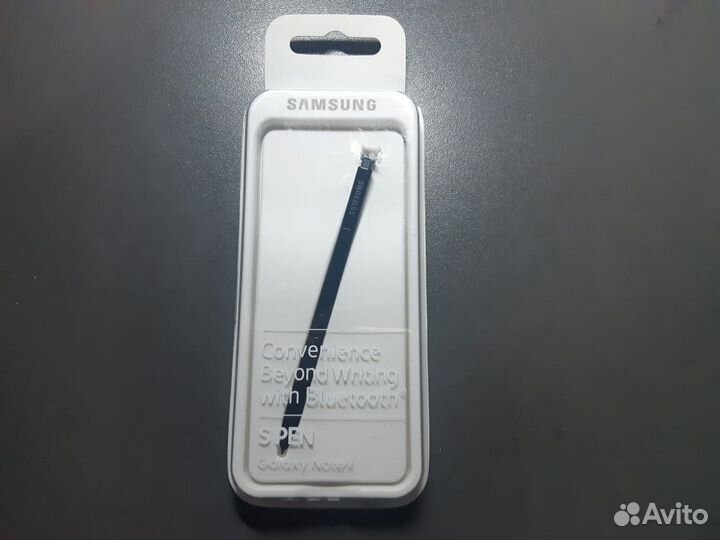 Стилус s pen samsung note 9