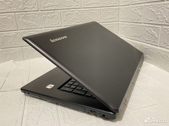 Ноутбук Lenovo G780