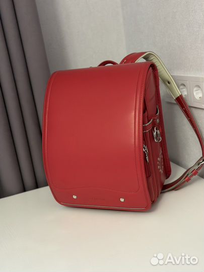 Рюкзак/ранец Randoseru оригинал