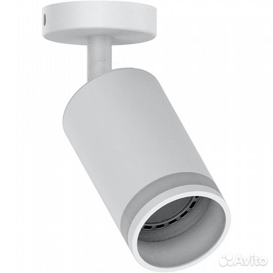 Спотовый светильник Feron 