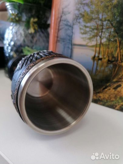 Кубок питьевой Игра престолов, сувенирный бокал