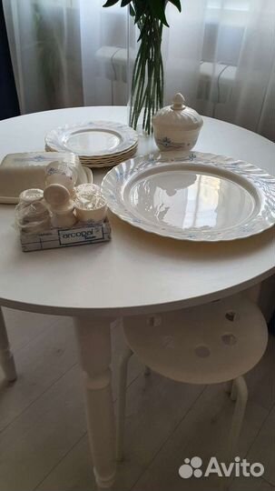 Набор столовой посуды на 6 персон