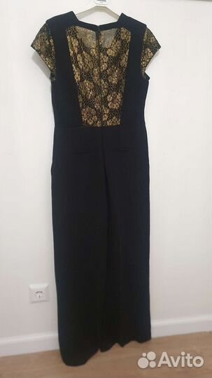 Комбинезон вечерний Karen Millen