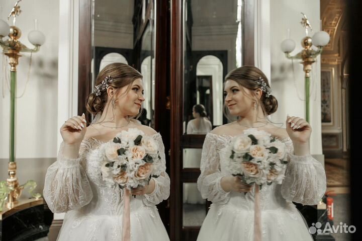 Вечерний макияж