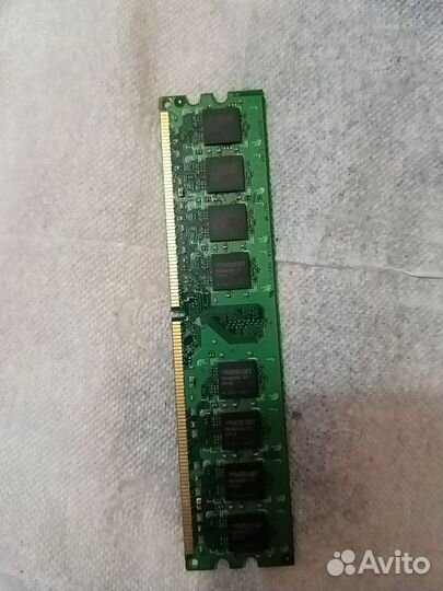 Оперативная память