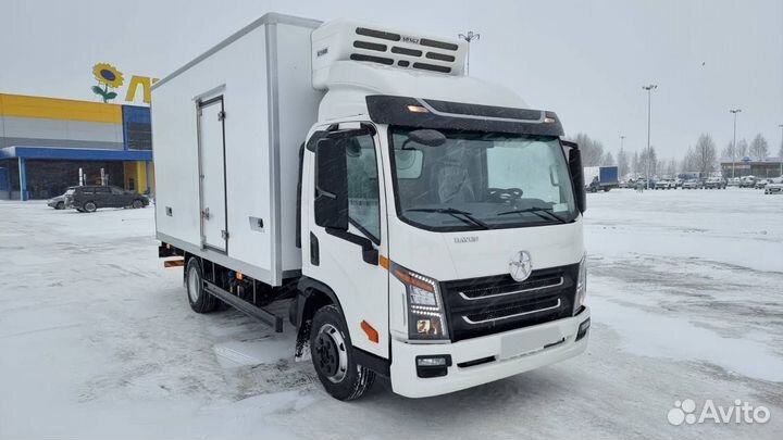 Dayun CGC1060S, 2023