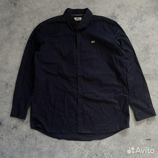 Рубашка Tommy Jeans