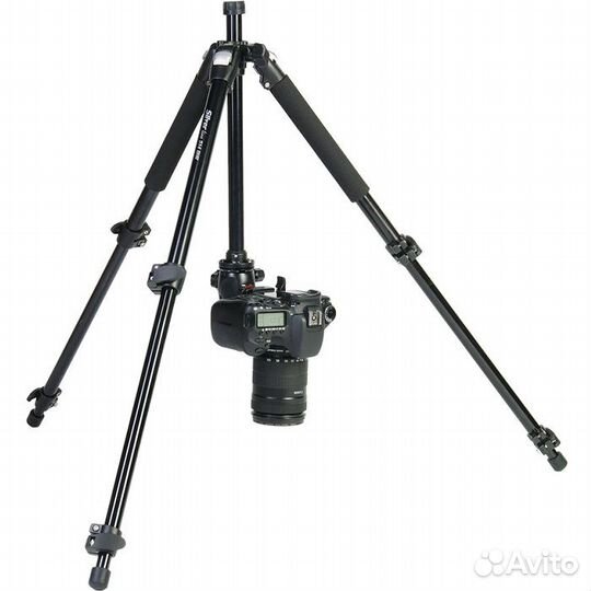 Штатив Falcon Eyes Silver line 514 BHR