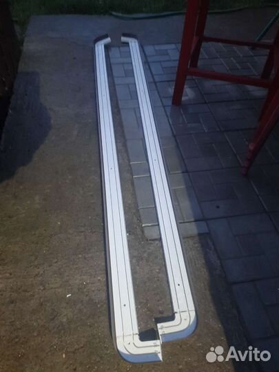 Карниз потолочный бу