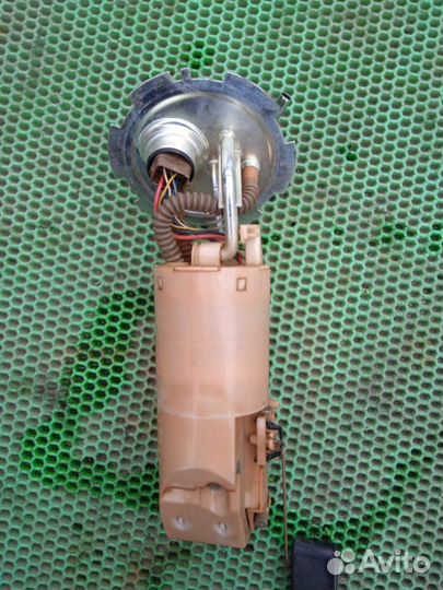 Бензонасос Chevrolet Lanos