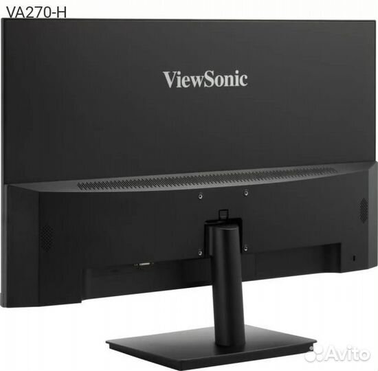 VA270-H, Монитор Viewsonic VA270-H 27