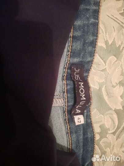 Вещи для беременных р.42