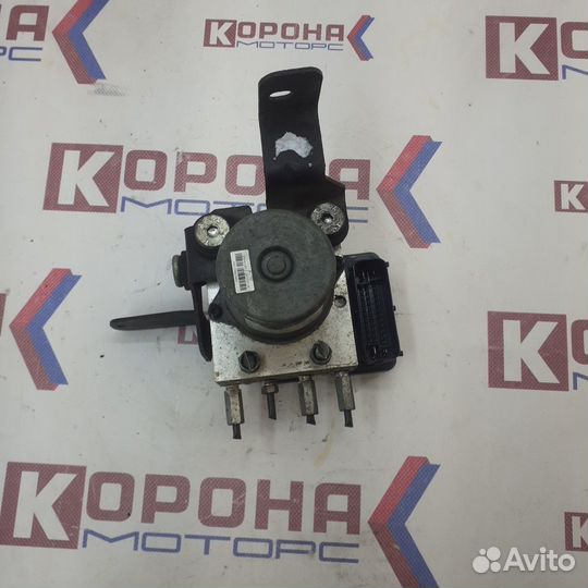 Блок ABS ssangyong actyon NEW 2011
