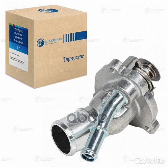 Термостат для а/м SsangYong NewActyon/Korando C