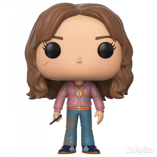 Фигурка Funko POP Vinyl: Harry Potter: Hermione w