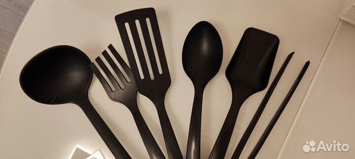 Кухонные принадлежности