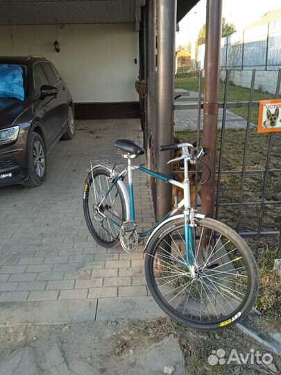 Велосипед 29