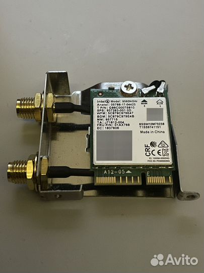 Wi fi адаптер для пк