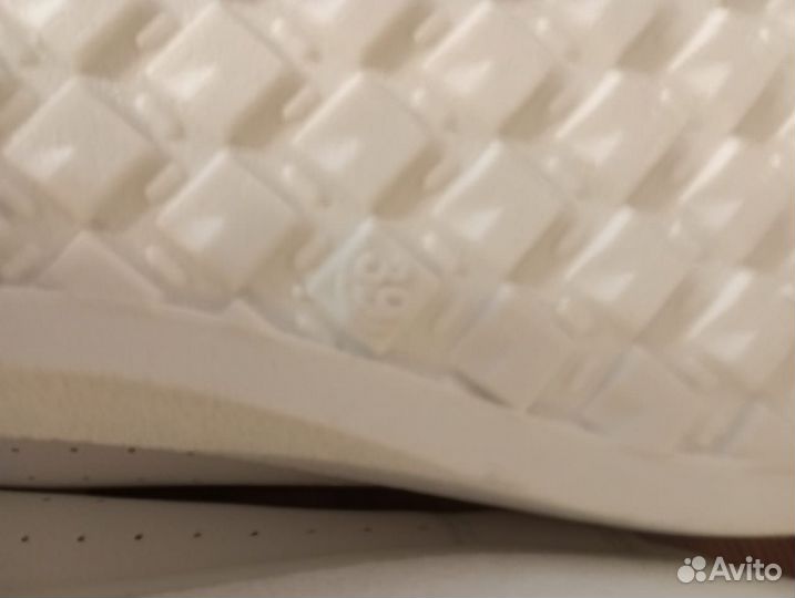 Кеды женские