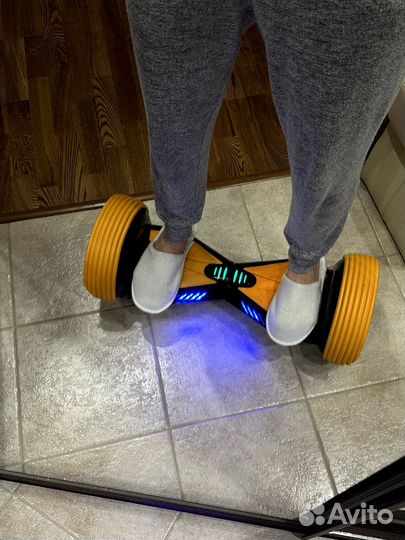 Гироскутер SMART Balance Wheel 10