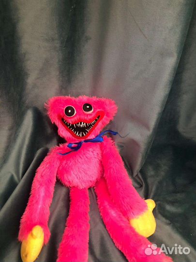 Плюшевые игрушки