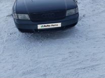 Audi A4 2.4 AT, 1998, 110 000 км