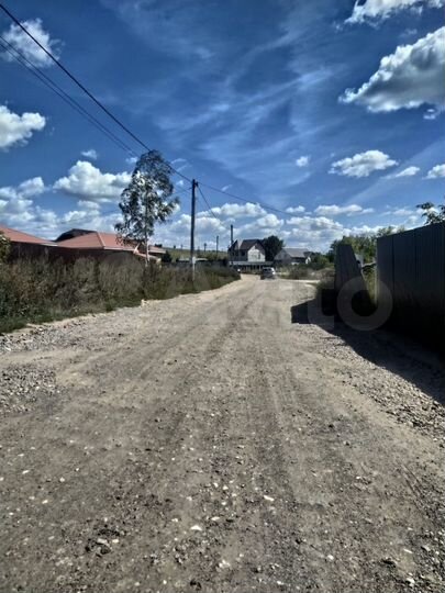 Участок 4,4 сот. (ИЖС)