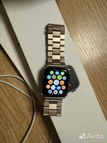 Apple watch se