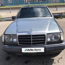 Mercedes-Benz W124 2.0 AT, 1991, 500 000 км, с пробегом, цена 350 000 руб.