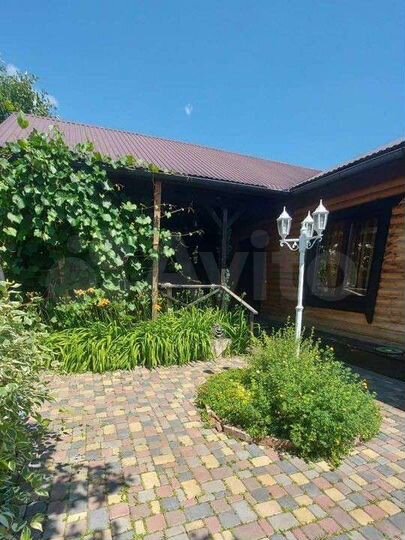 Дом 70 м² на участке 2 сот.