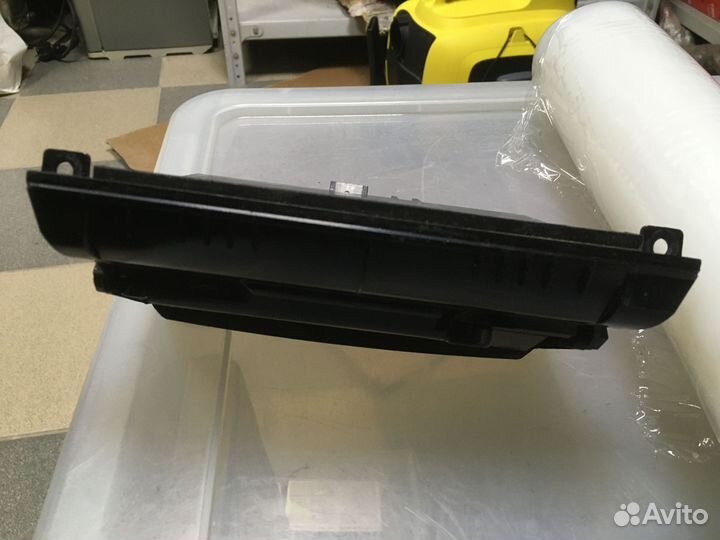 Пепельница audi a6 allroad c5