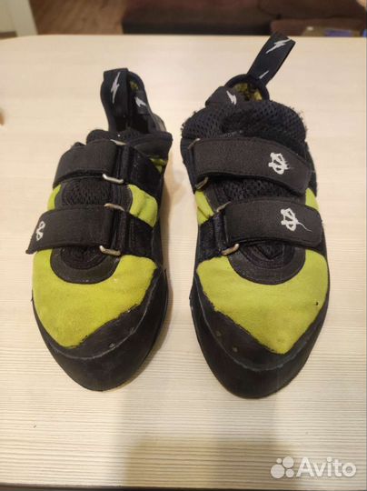 Скальные туфли Evolv 42 EU