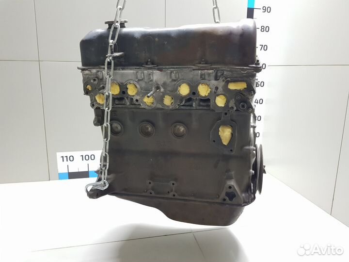 Двигатель для Ваз 2106 Карбюратор